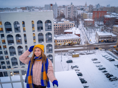 About Roof Repair Experts Foster City, MI